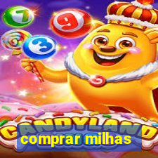 comprar milhas